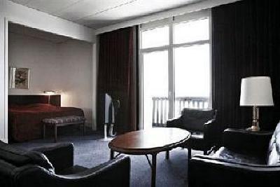 фото отеля Hotel Marienlyst