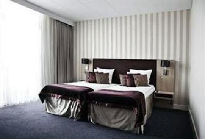 фото отеля Hotel Marienlyst