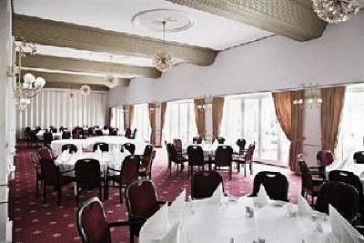 фото отеля Hotel Marienlyst