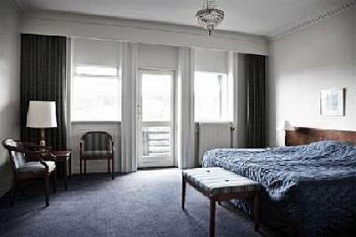 фото отеля Hotel Marienlyst