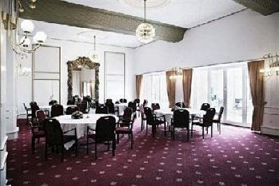 фото отеля Hotel Marienlyst