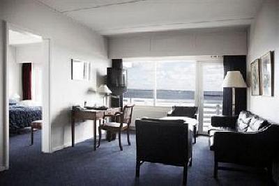 фото отеля Hotel Marienlyst