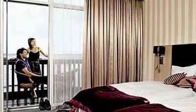 фото отеля Hotel Marienlyst