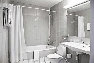 фото отеля Hotel Marienlyst
