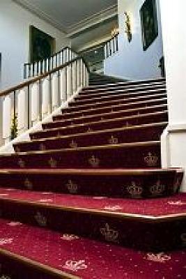 фото отеля Hotel Marienlyst