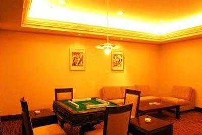 фото отеля Liangde Hotel Shenzhen