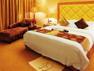 фото отеля Liangde Hotel Shenzhen