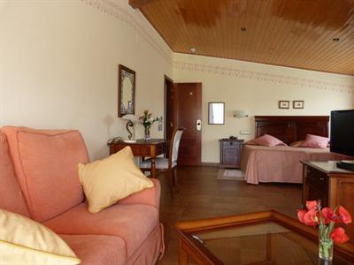 фото отеля Ester Hotel Villacidro