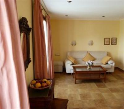 фото отеля Ester Hotel Villacidro