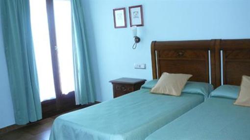 фото отеля Ester Hotel Villacidro