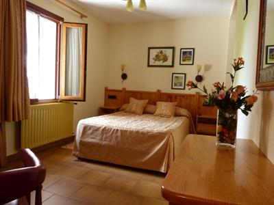 фото отеля Ester Hotel Villacidro