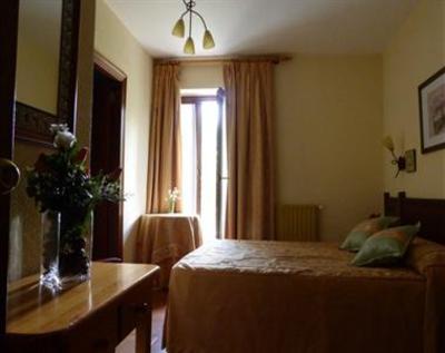 фото отеля Ester Hotel Villacidro