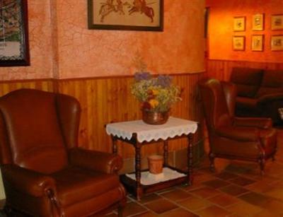 фото отеля Ester Hotel Villacidro