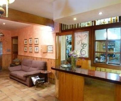 фото отеля Ester Hotel Villacidro