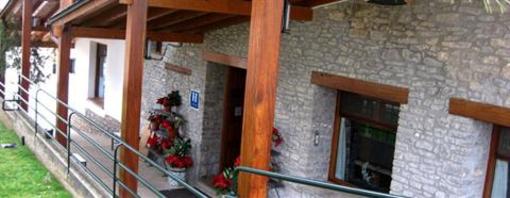 фото отеля Ester Hotel Villacidro