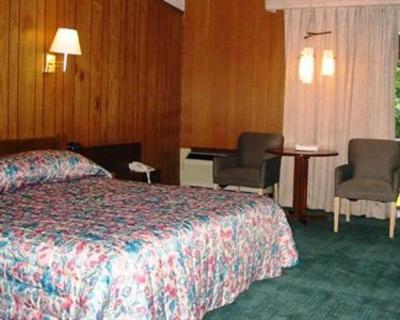 фото отеля Red Carpet Inn Hobby Airport