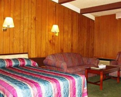 фото отеля Red Carpet Inn Hobby Airport