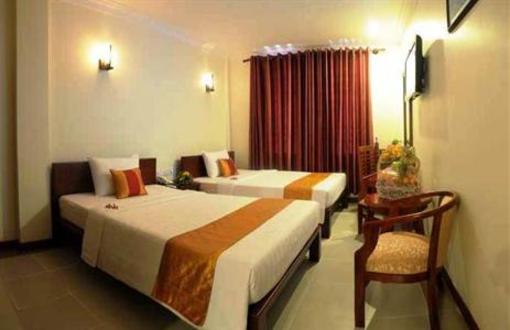 фото отеля Mondulkiri Cafe-Hotel