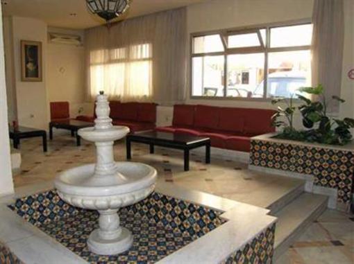 фото отеля Hotel Naplouse