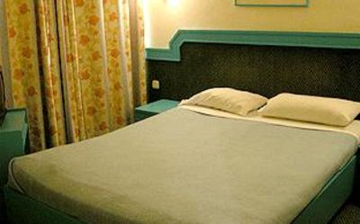 фото отеля Hotel Naplouse