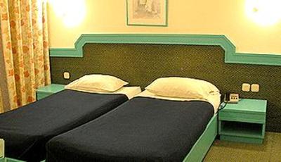 фото отеля Hotel Naplouse