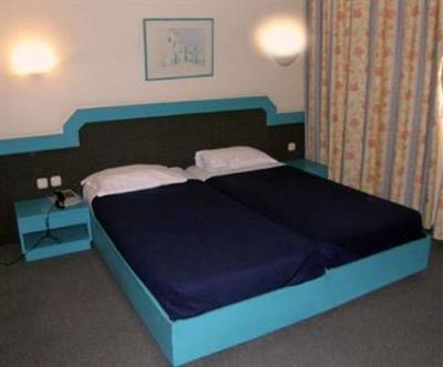 фото отеля Hotel Naplouse