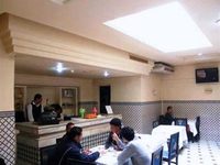 Hotel Naplouse