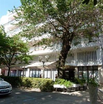 фото отеля Hotel Zagreb Crikvenica