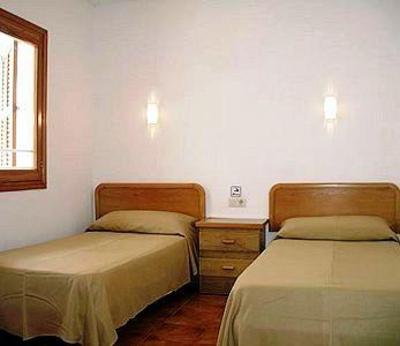 фото отеля Apartamentos Poseidon I Ibiza