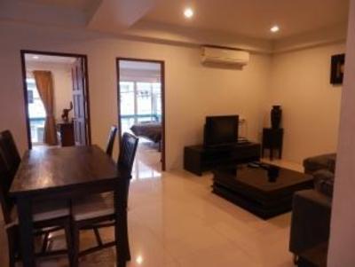 фото отеля 39 Living Service Apartment