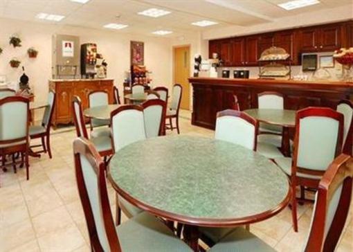 фото отеля Comfort Inn Pioneer