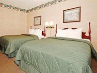 Comfort Inn Pioneer