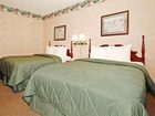 фото отеля Comfort Inn Pioneer