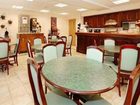 фото отеля Comfort Inn Pioneer