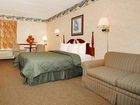фото отеля Comfort Inn Pioneer