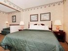 фото отеля Comfort Inn Pioneer