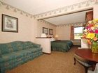 фото отеля Comfort Inn Pioneer