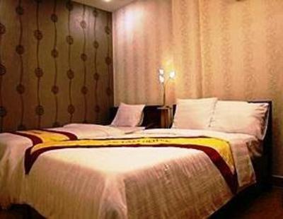 фото отеля An Tam Hotel Ho Chi Minh City