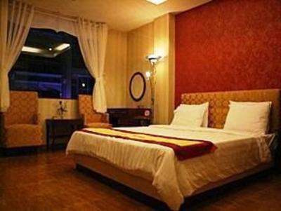 фото отеля An Tam Hotel Ho Chi Minh City