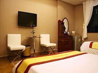 фото отеля An Tam Hotel Ho Chi Minh City