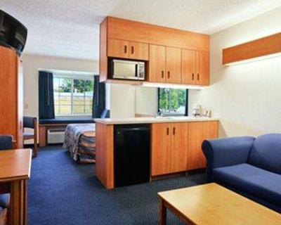 фото отеля Microtel Inn and Suites Lillington
