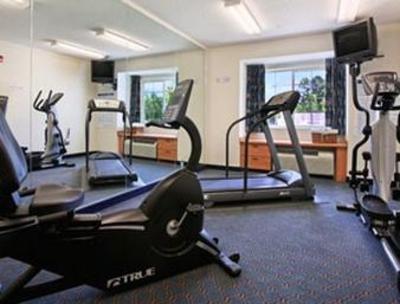 фото отеля Microtel Inn and Suites Lillington