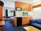 фото отеля Microtel Inn and Suites Lillington