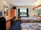 фото отеля Microtel Inn and Suites Lillington