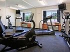 фото отеля Microtel Inn and Suites Lillington