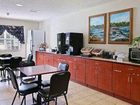 фото отеля Microtel Inn and Suites Lillington