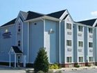 фото отеля Microtel Inn and Suites Lillington