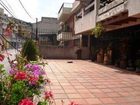 фото отеля Las Orquideas Home Quito