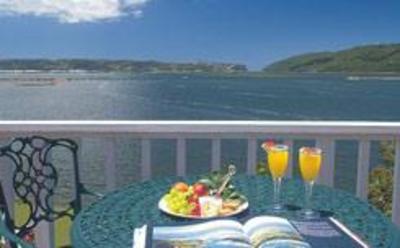 фото отеля Drifters Lodge Knysna