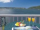 фото отеля Drifters Lodge Knysna